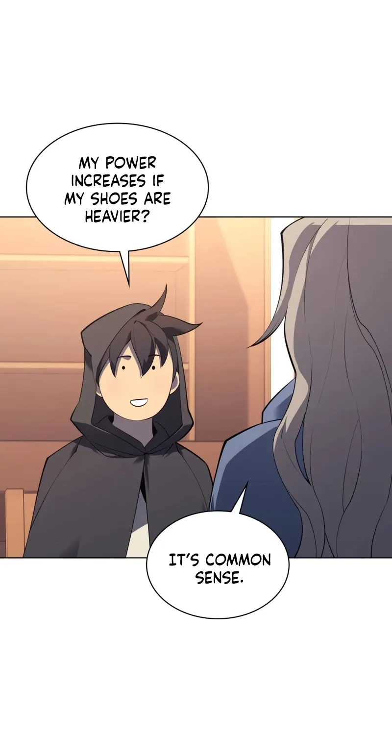Overgeared (Team Argo) Chapter 110 page 43 - 