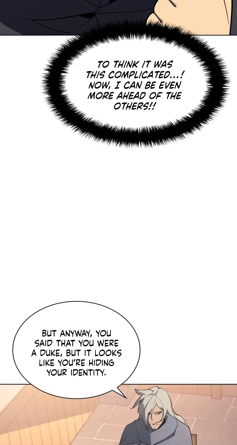 Overgeared (Team Argo) Chapter 110 page 45 - 