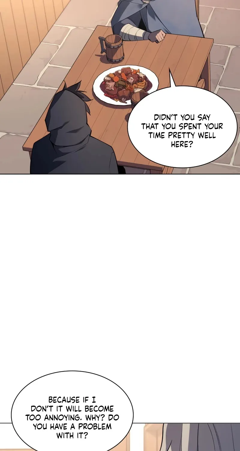Overgeared (Team Argo) Chapter 110 page 46 - 