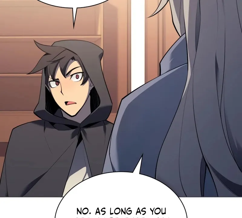 Overgeared (Team Argo) Chapter 110 page 47 - 