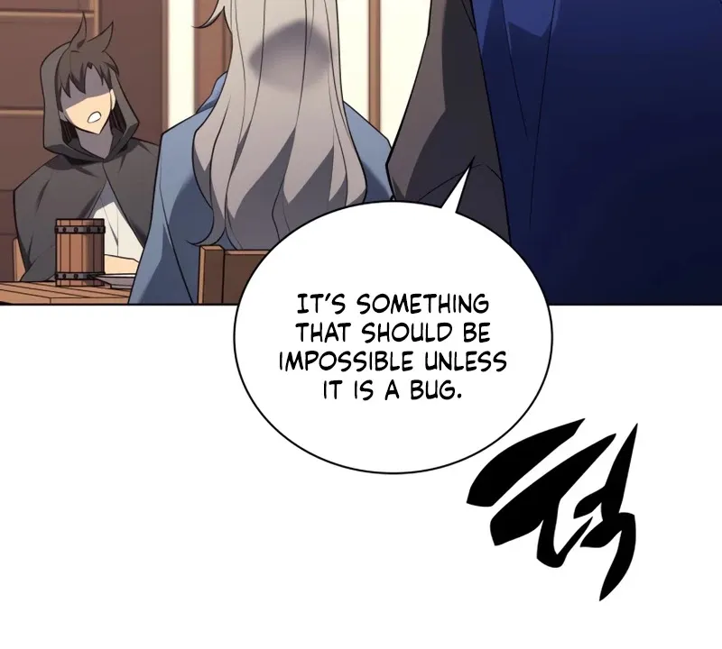 Overgeared (Team Argo) Chapter 110 page 49 - 