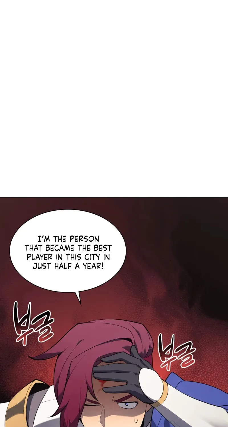 Overgeared (Team Argo) Chapter 110 page 50 - 
