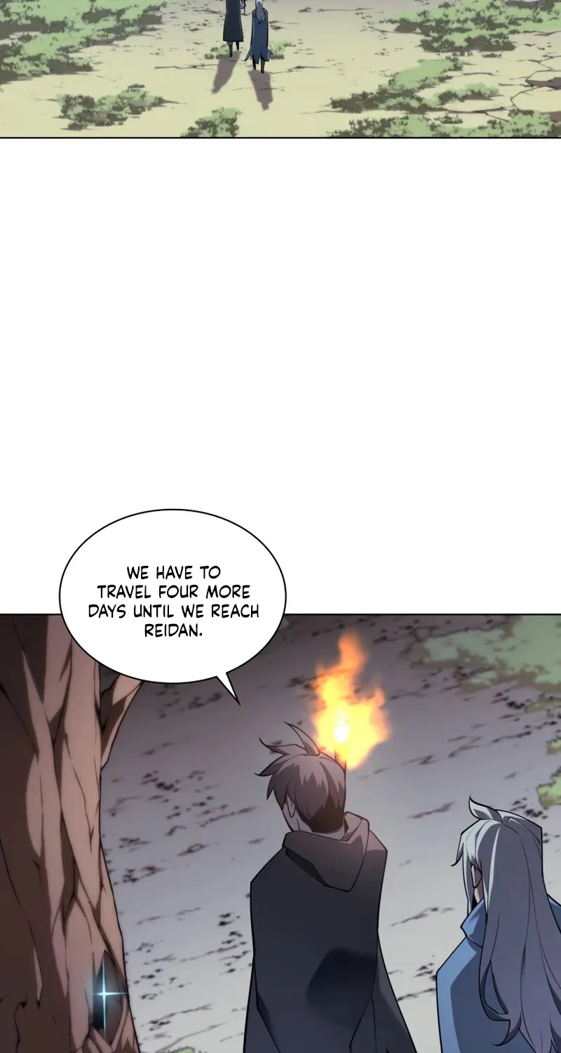 Overgeared (Team Argo) Chapter 110 page 6 - 