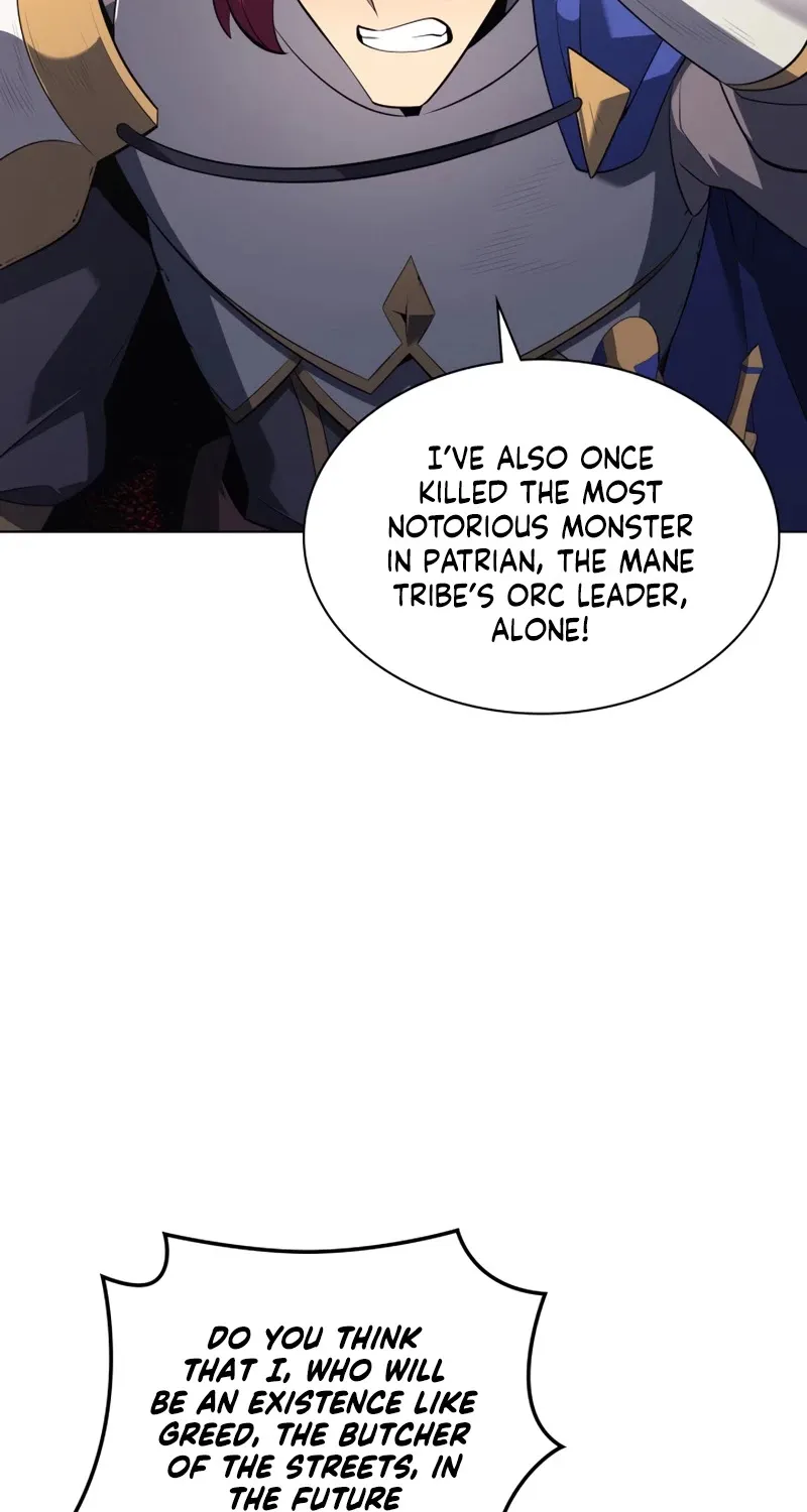 Overgeared (Team Argo) Chapter 110 page 51 - 
