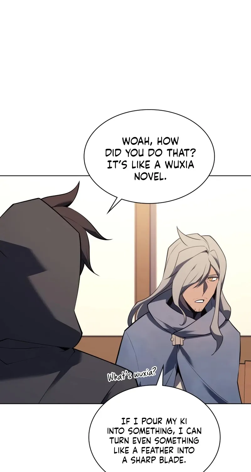Overgeared (Team Argo) Chapter 110 page 61 - 
