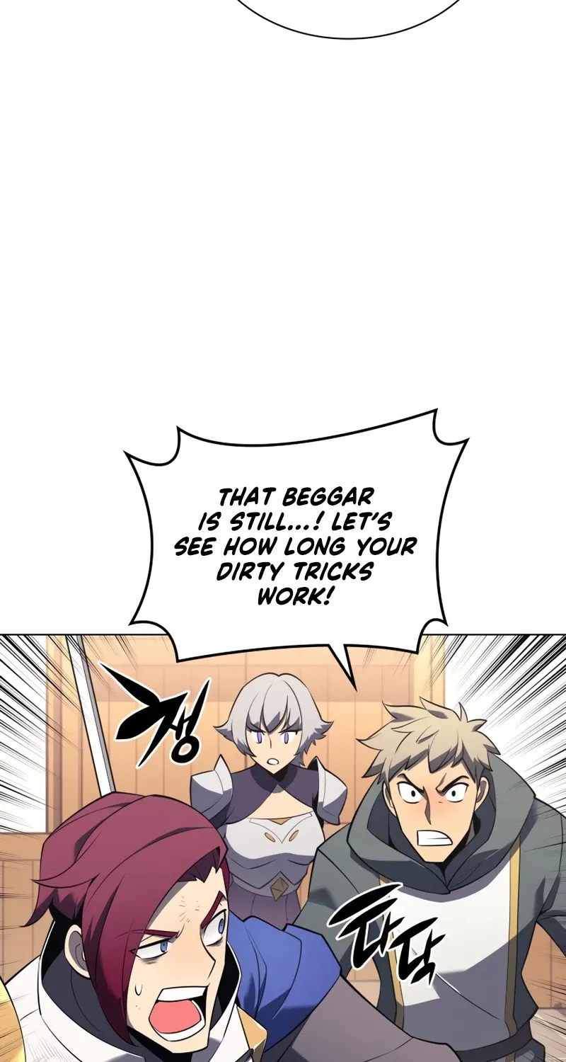 Overgeared (Team Argo) Chapter 110 page 62 - 