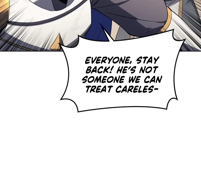 Overgeared (Team Argo) Chapter 110 page 63 - 