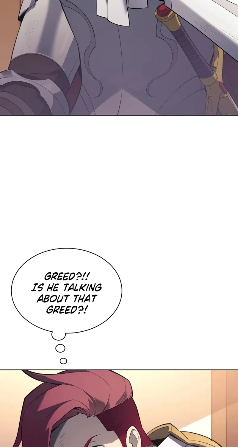 Overgeared (Team Argo) Chapter 110 page 70 - 