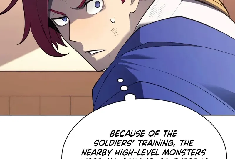 Overgeared (Team Argo) Chapter 110 page 71 - 