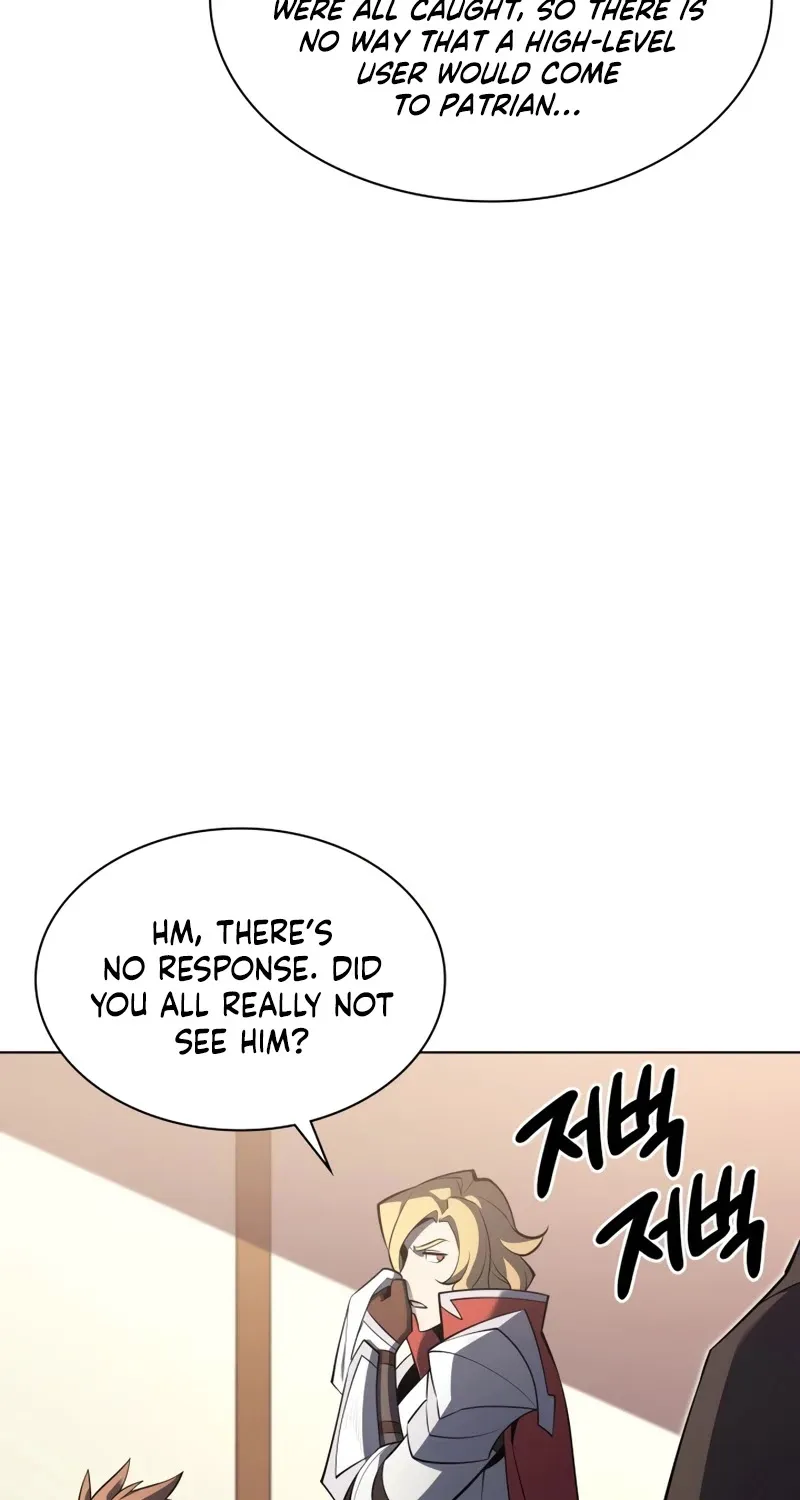 Overgeared (Team Argo) Chapter 110 page 72 - 
