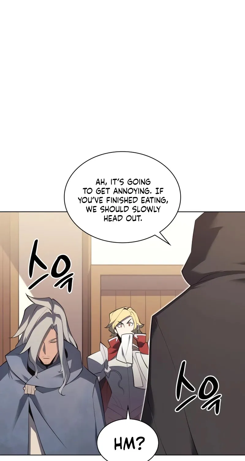 Overgeared (Team Argo) Chapter 110 page 74 - 