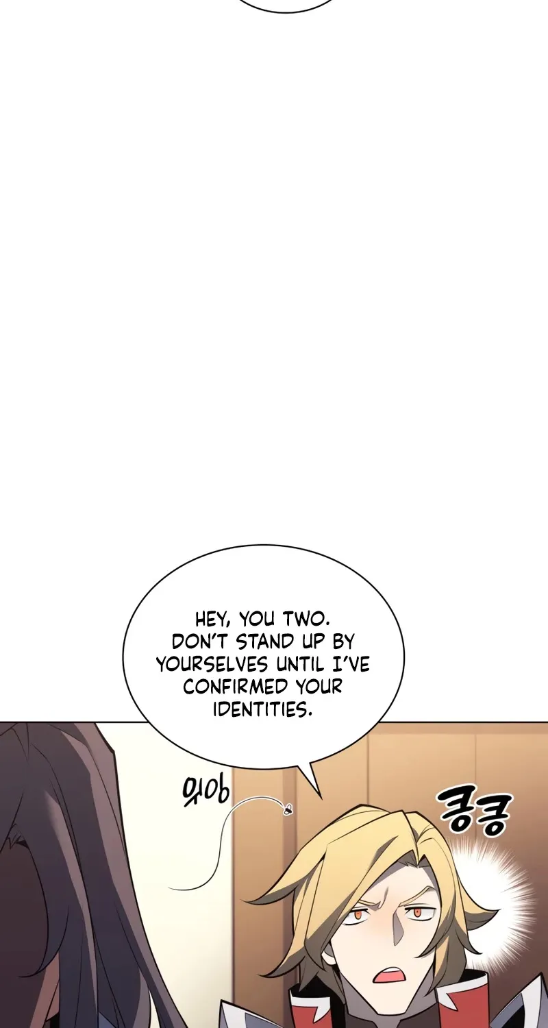 Overgeared (Team Argo) Chapter 110 page 75 - 