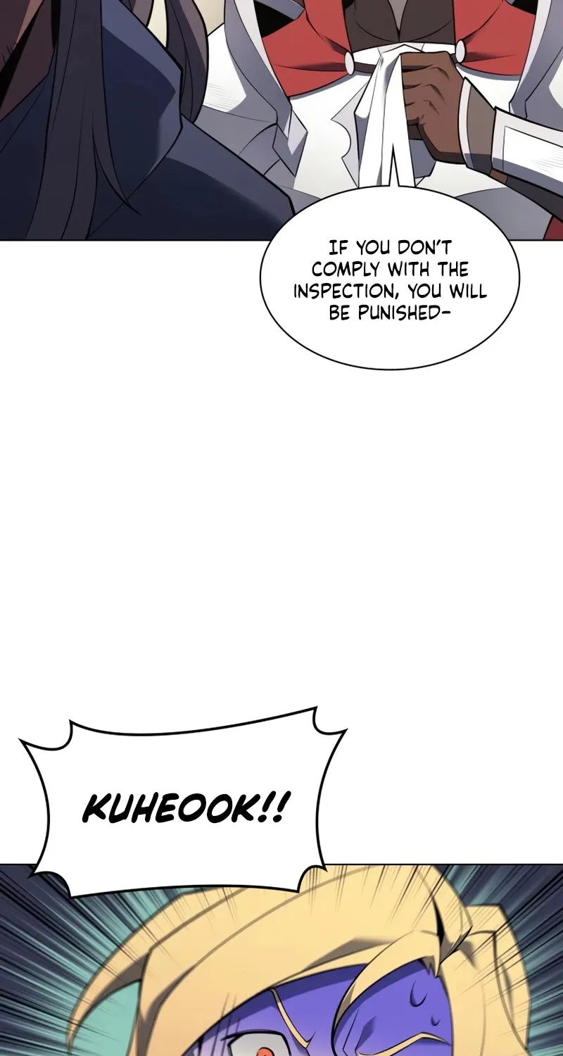 Overgeared (Team Argo) Chapter 110 page 76 - 