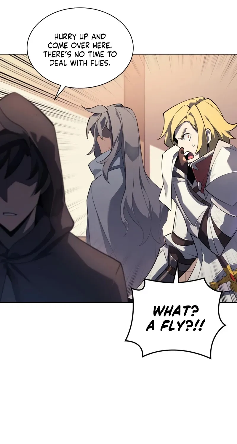 Overgeared (Team Argo) Chapter 110 page 78 - 