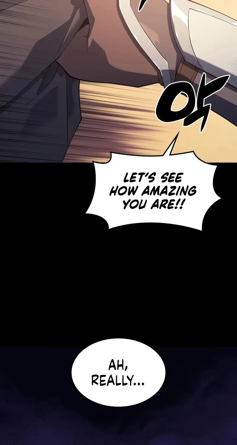 Overgeared (Team Argo) Chapter 110 page 80 - 