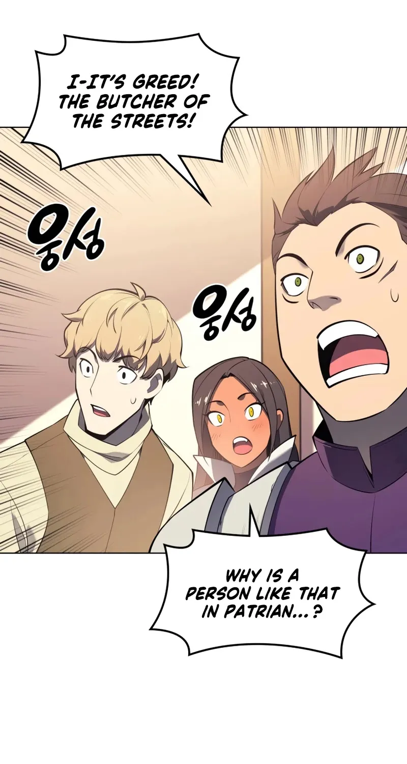 Overgeared (Team Argo) Chapter 110 page 86 - 