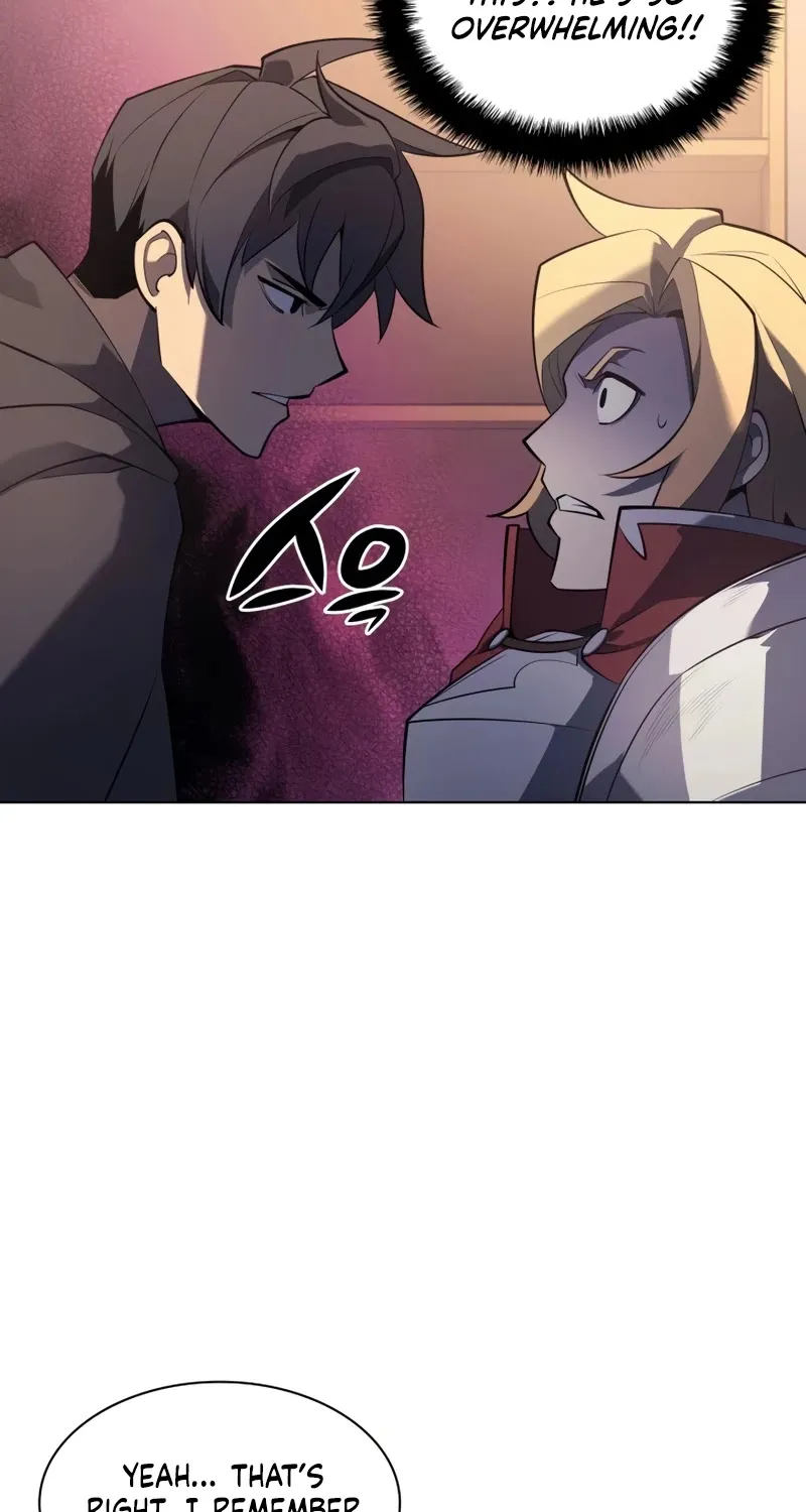 Overgeared (Team Argo) Chapter 110 page 88 - 