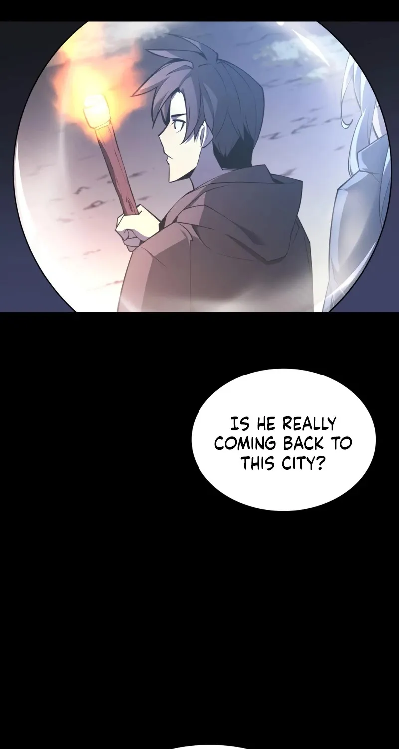Overgeared (Team Argo) Chapter 110 page 10 - 