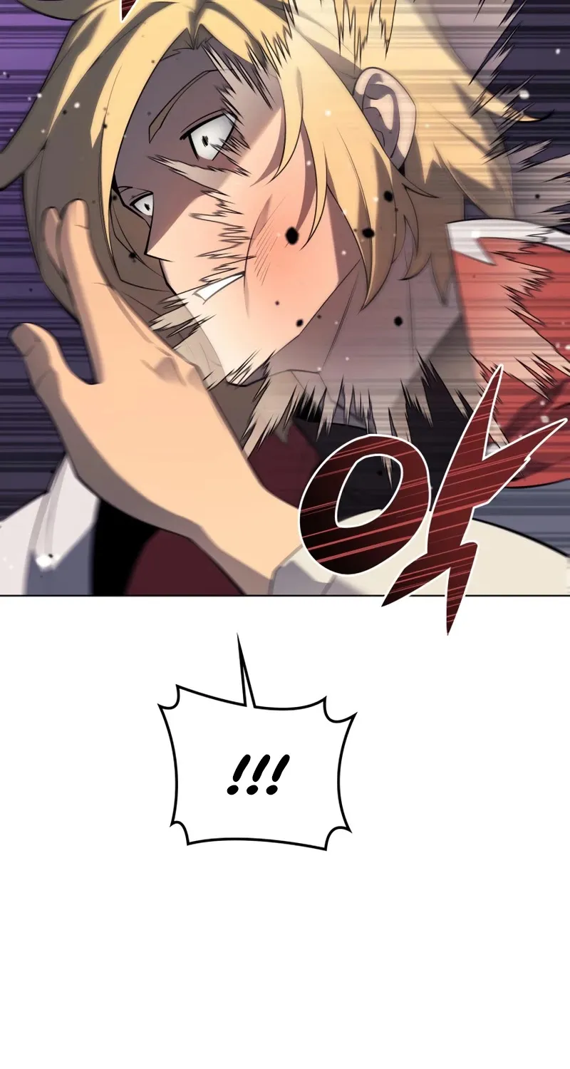 Overgeared (Team Argo) Chapter 110 page 91 - 