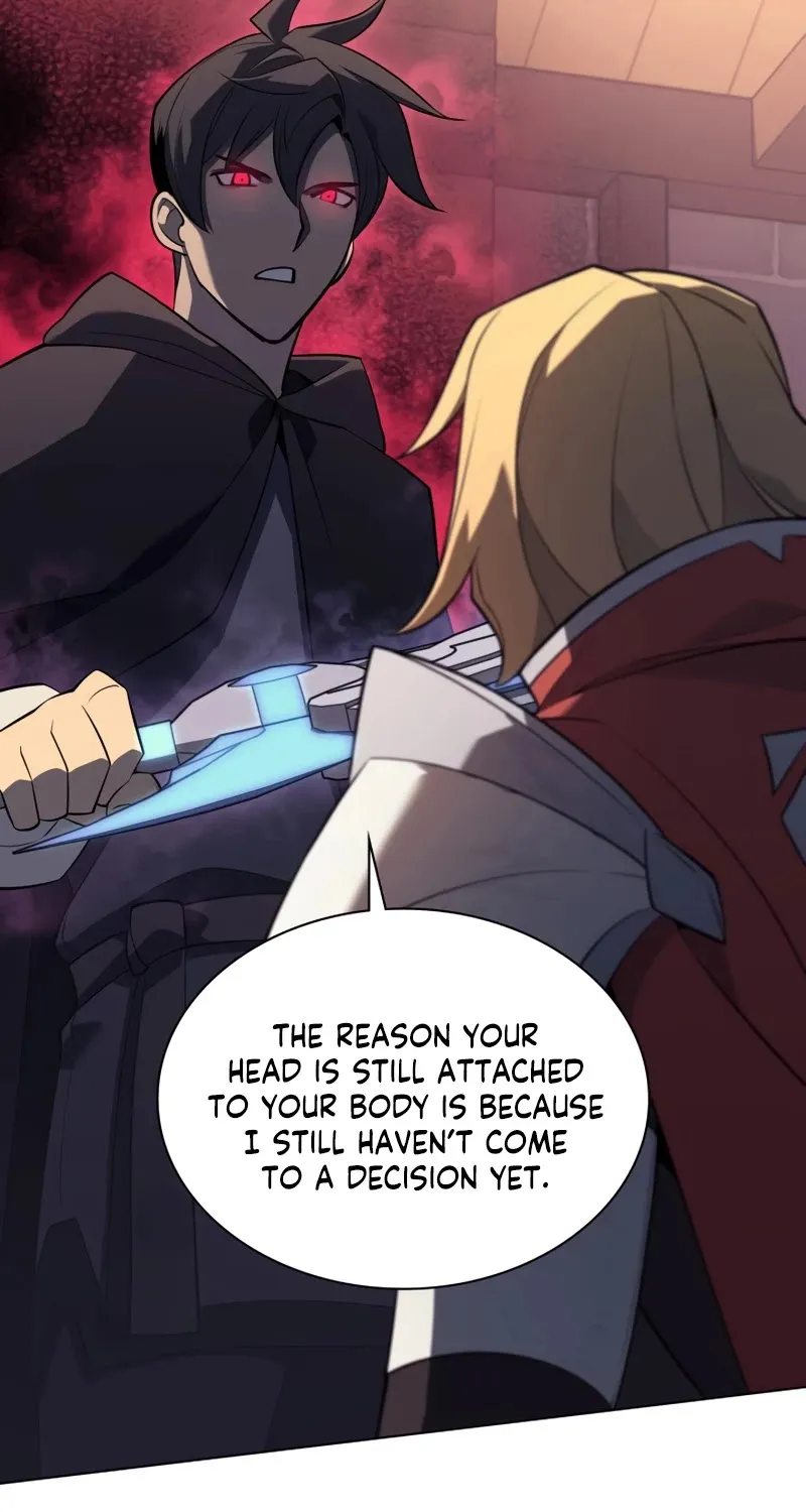 Overgeared (Team Argo) Chapter 110 page 100 - 