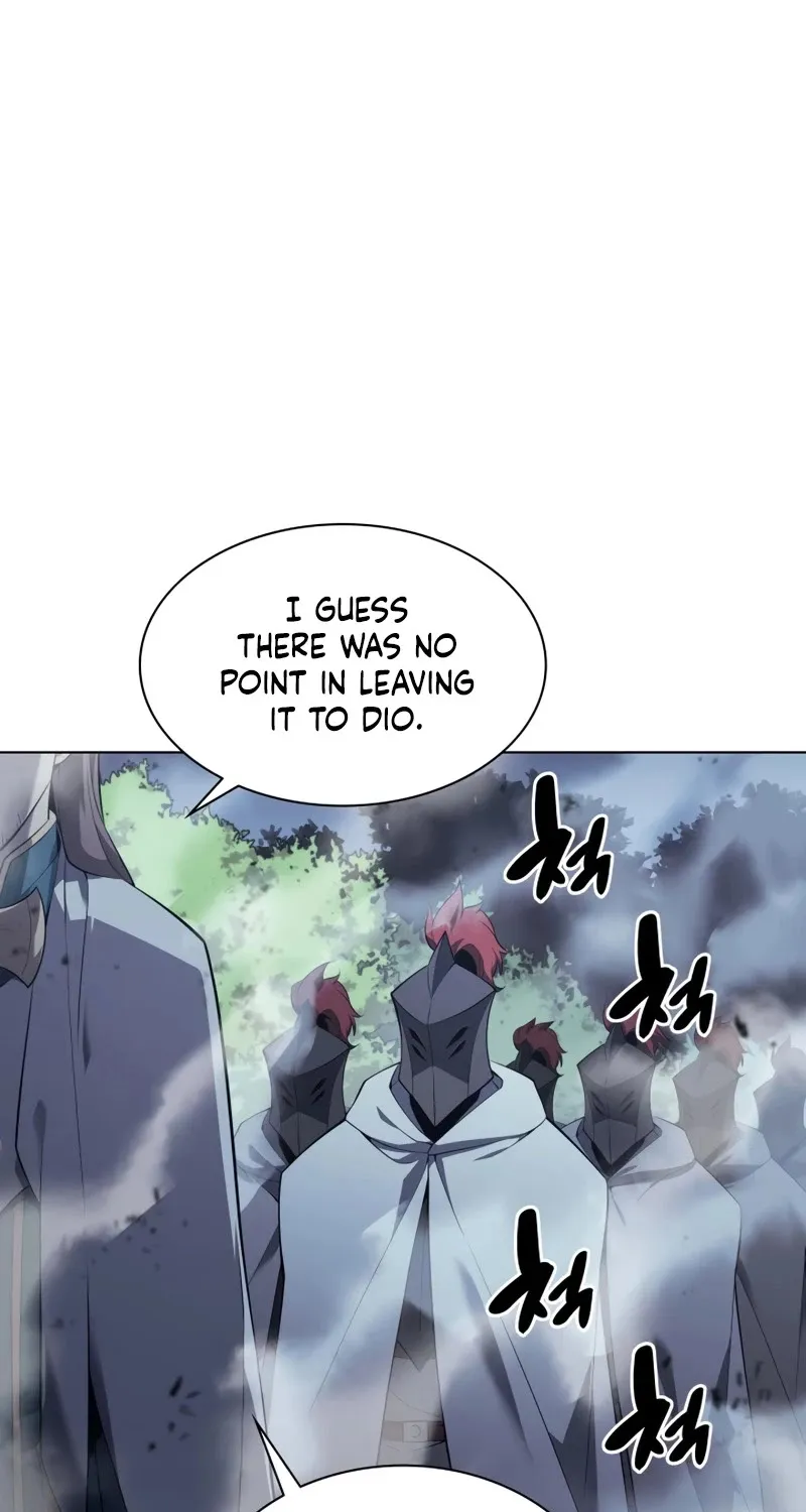 Overgeared (Team Argo) Chapter 111 page 2 - 
