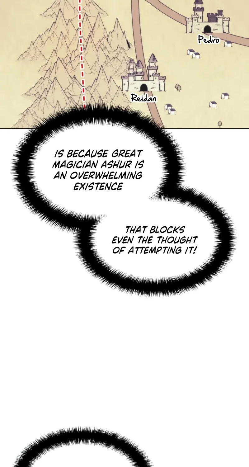 Overgeared (Team Argo) Chapter 111 page 11 - 