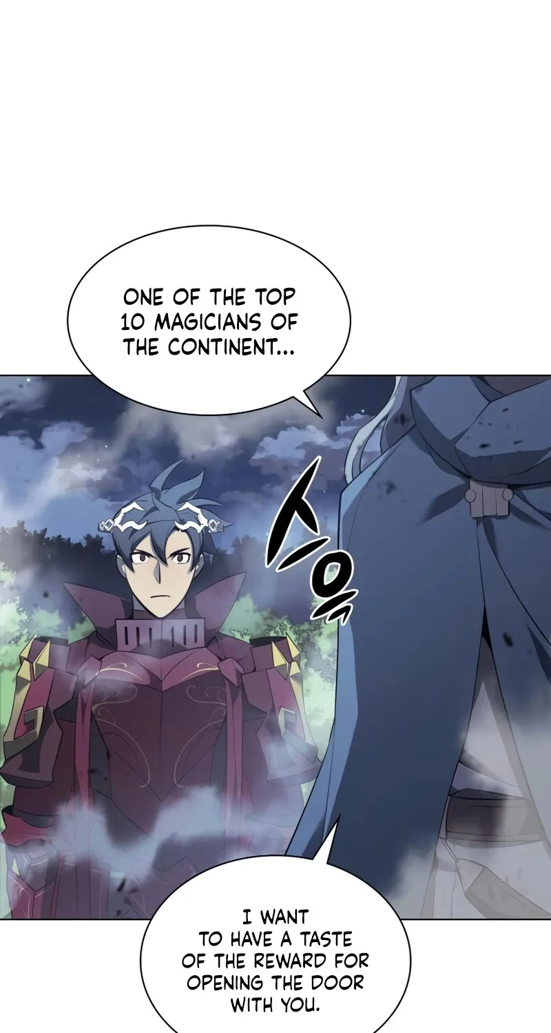 Overgeared (Team Argo) Chapter 111 page 13 - 