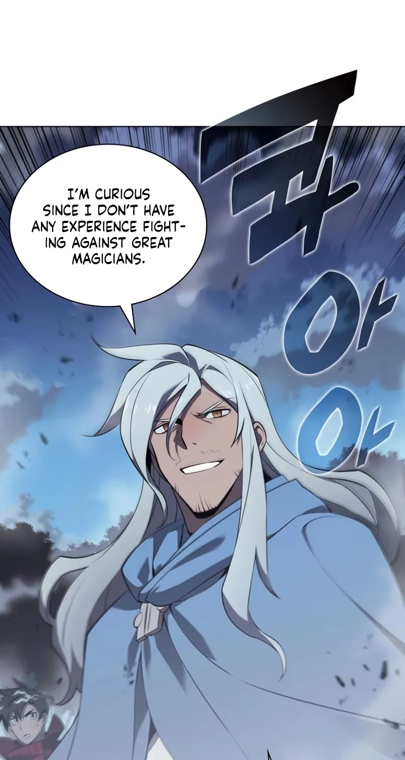 Overgeared (Team Argo) Chapter 111 page 18 - 