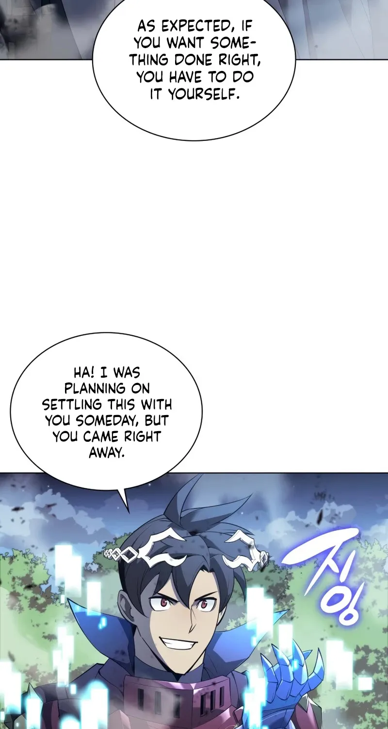 Overgeared (Team Argo) Chapter 111 page 3 - 