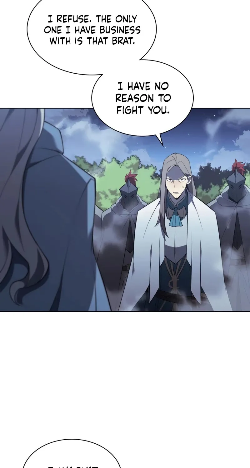 Overgeared (Team Argo) Chapter 111 page 21 - 