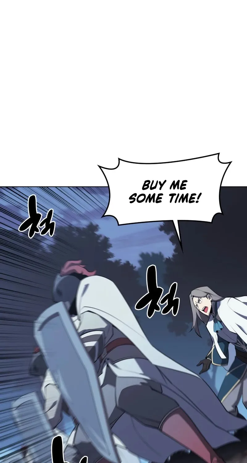 Overgeared (Team Argo) Chapter 111 page 27 - 