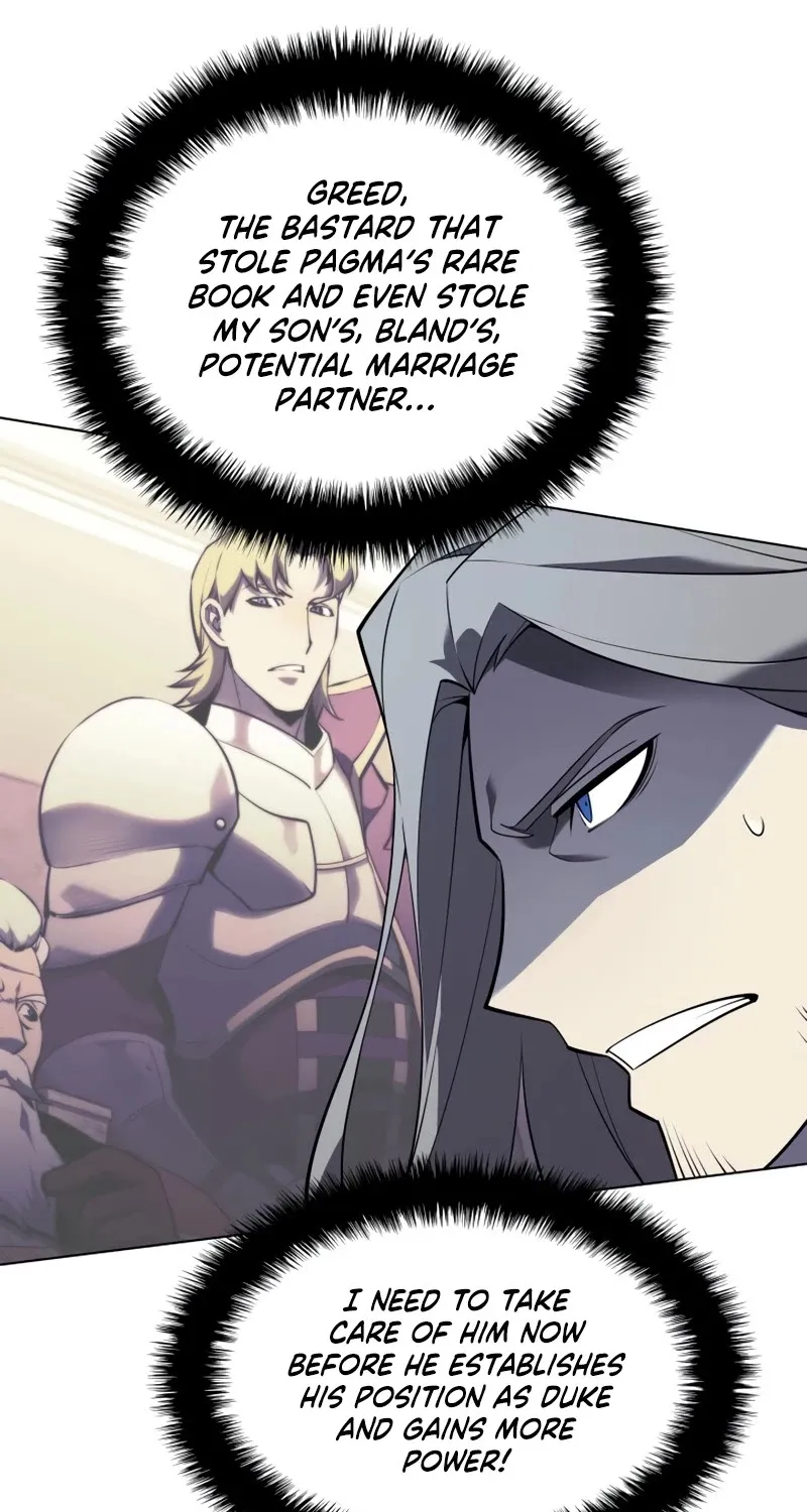 Overgeared (Team Argo) Chapter 111 page 30 - 