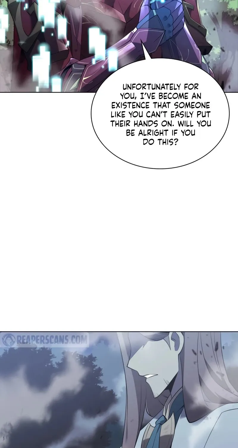 Overgeared (Team Argo) Chapter 111 page 4 - 