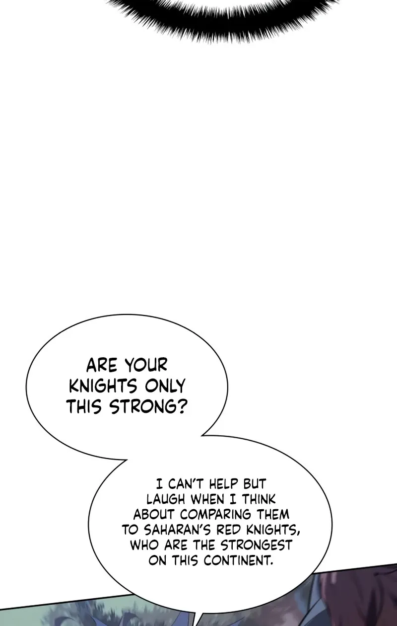 Overgeared (Team Argo) Chapter 111 page 31 - 