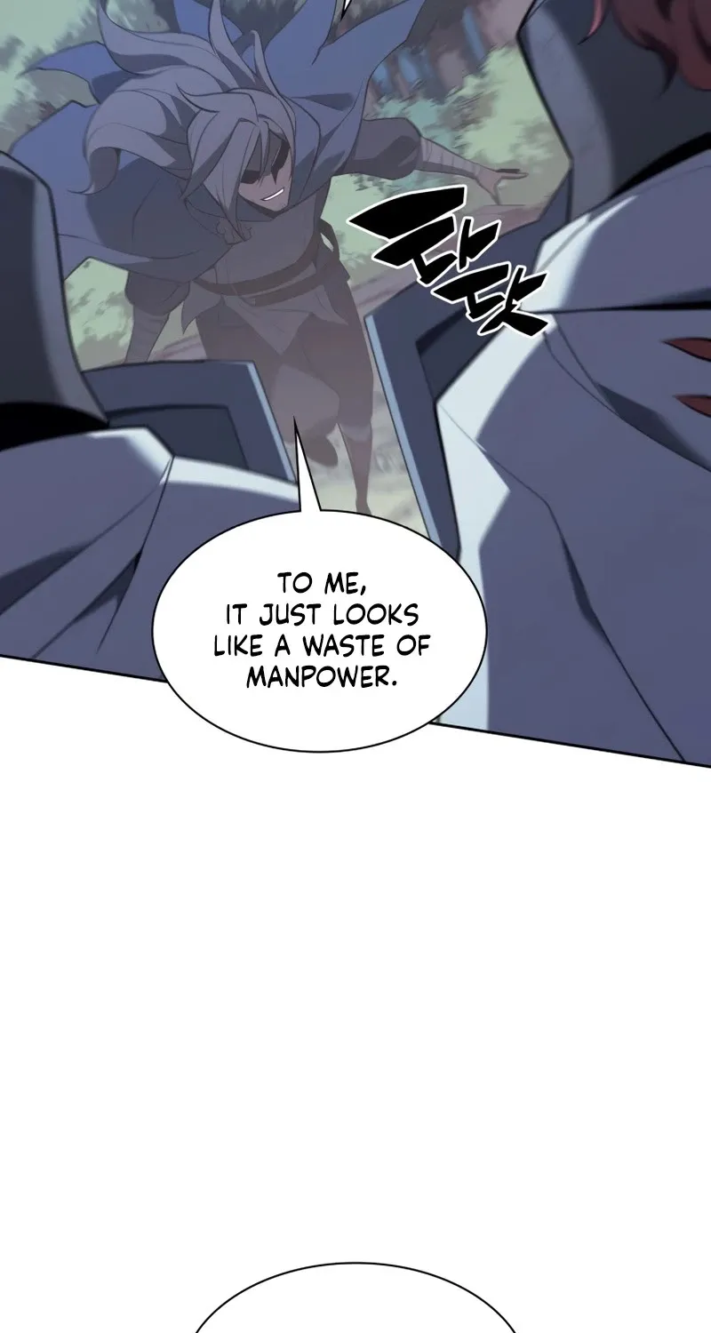 Overgeared (Team Argo) Chapter 111 page 32 - 