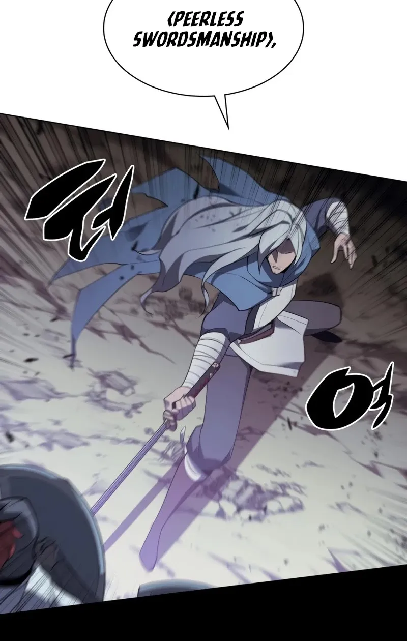 Overgeared (Team Argo) Chapter 111 page 33 - 