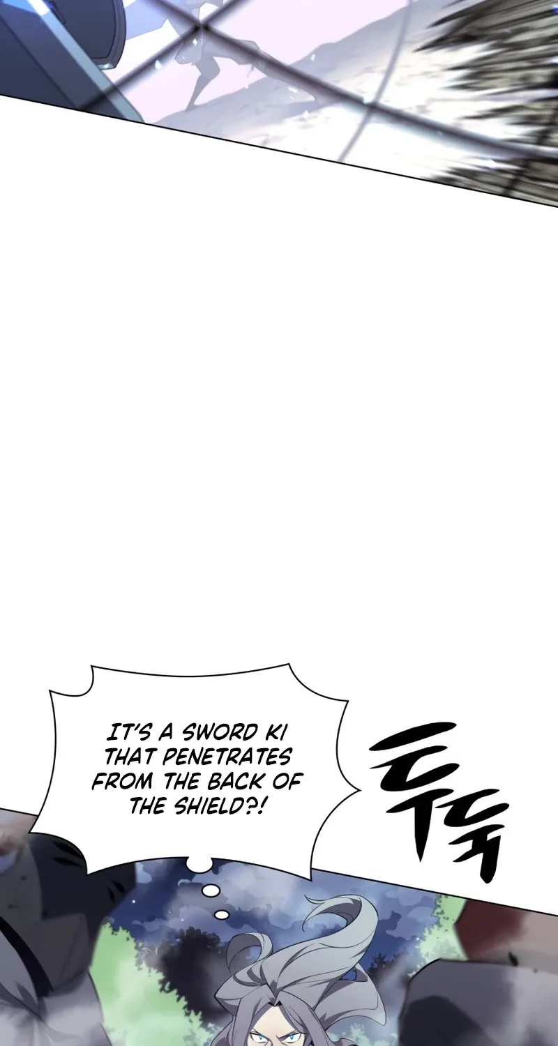 Overgeared (Team Argo) Chapter 111 page 36 - 