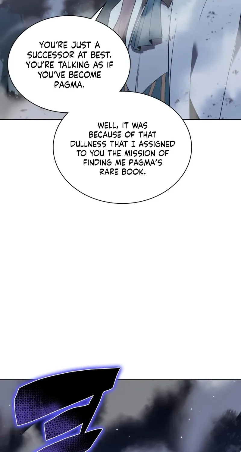 Overgeared (Team Argo) Chapter 111 page 5 - 