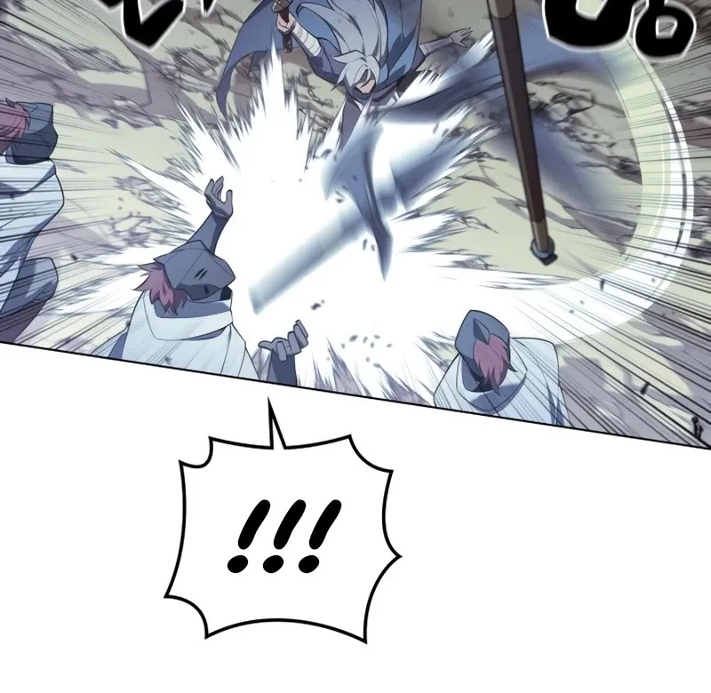 Overgeared (Team Argo) Chapter 111 page 41 - 