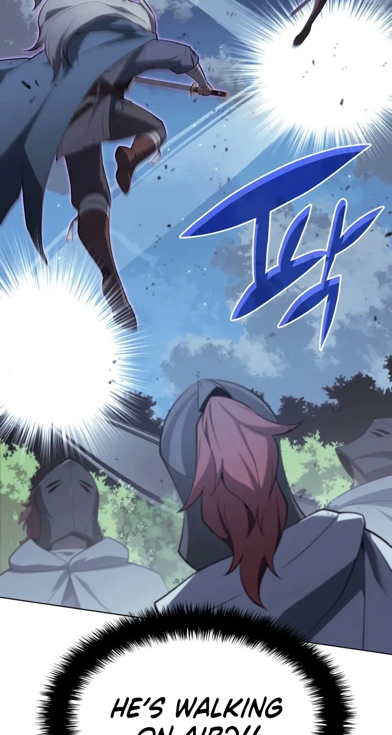 Overgeared (Team Argo) Chapter 111 page 44 - 
