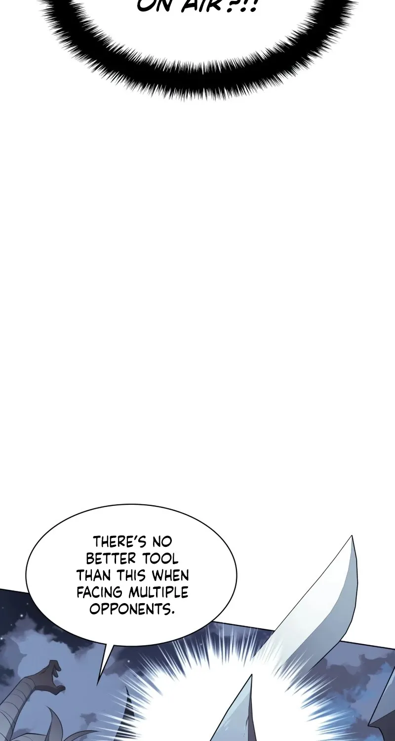 Overgeared (Team Argo) Chapter 111 page 45 - 