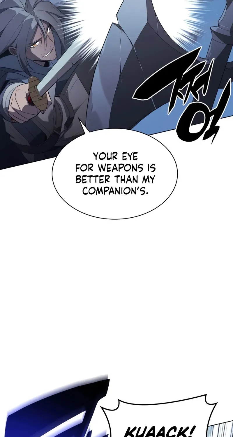 Overgeared (Team Argo) Chapter 111 page 46 - 