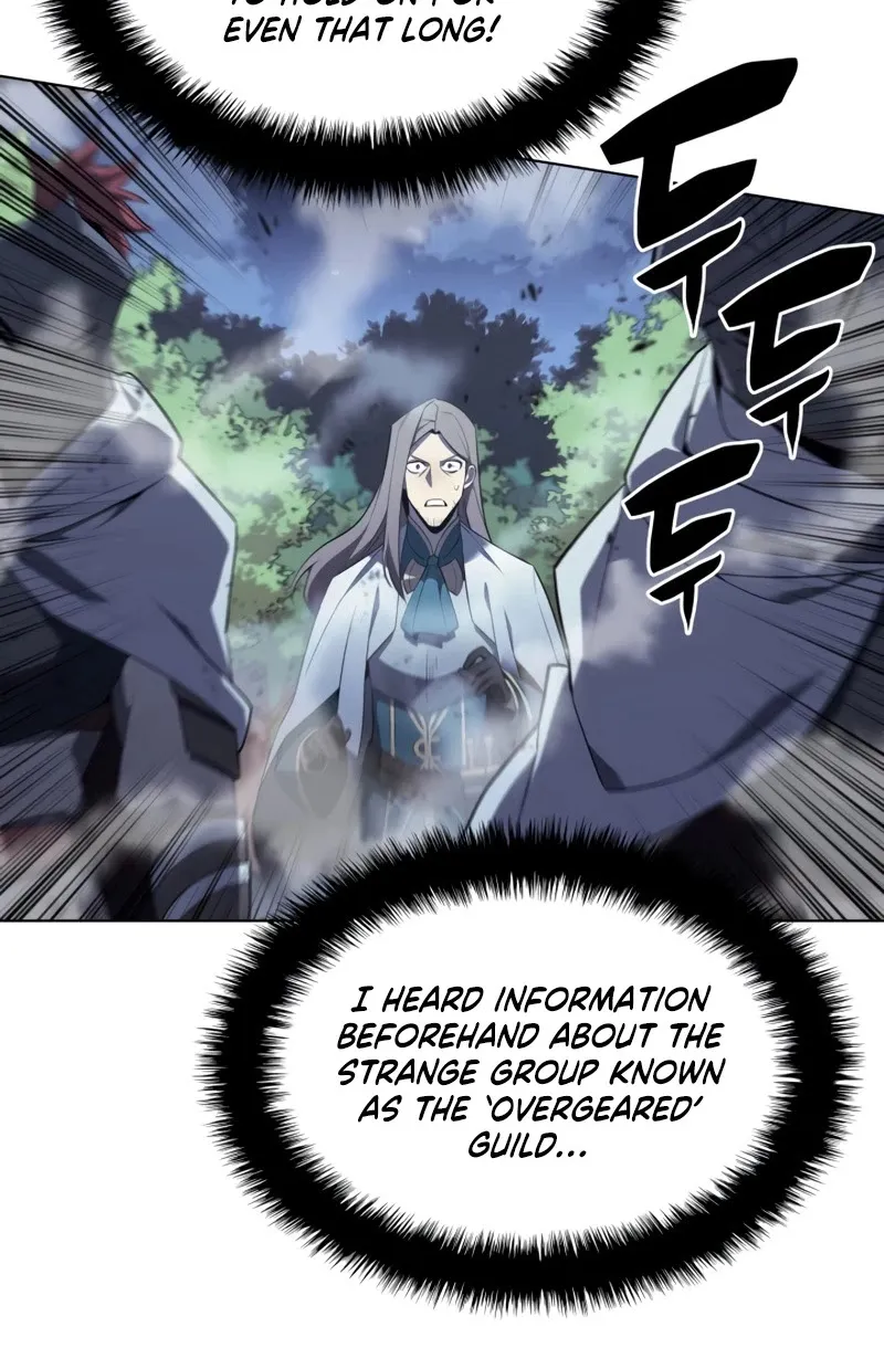 Overgeared (Team Argo) Chapter 111 page 49 - 