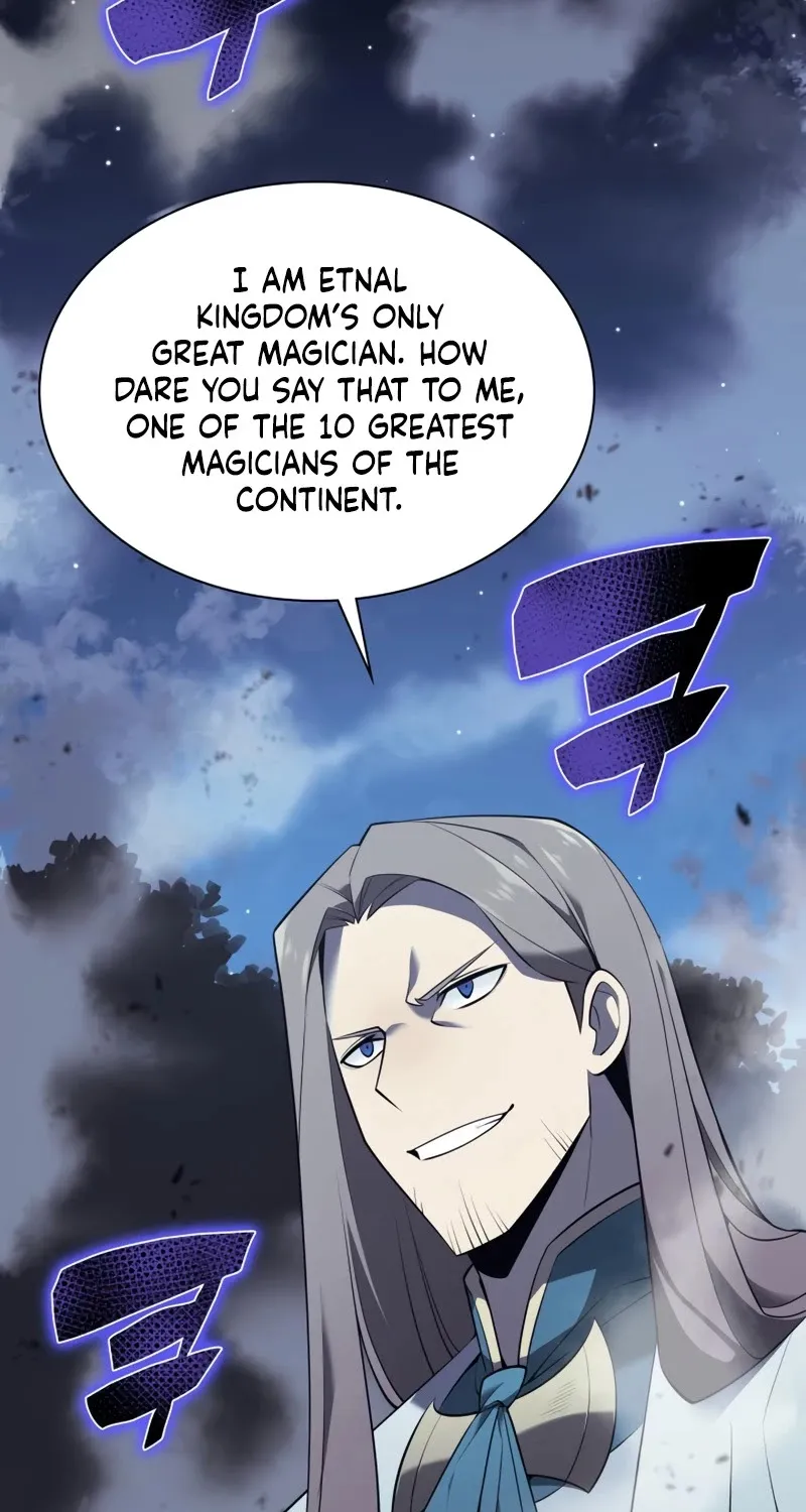 Overgeared (Team Argo) Chapter 111 page 6 - 
