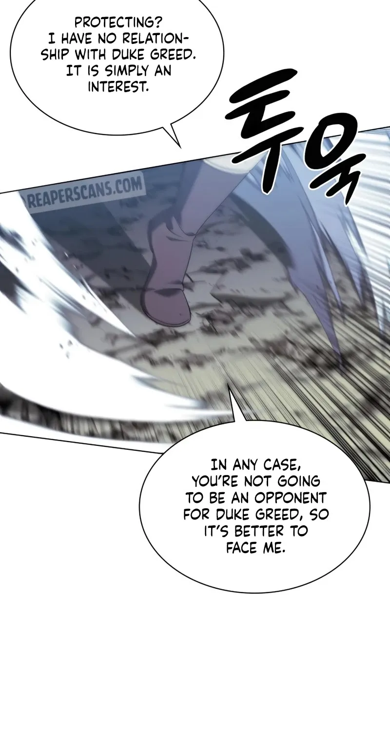 Overgeared (Team Argo) Chapter 111 page 53 - 