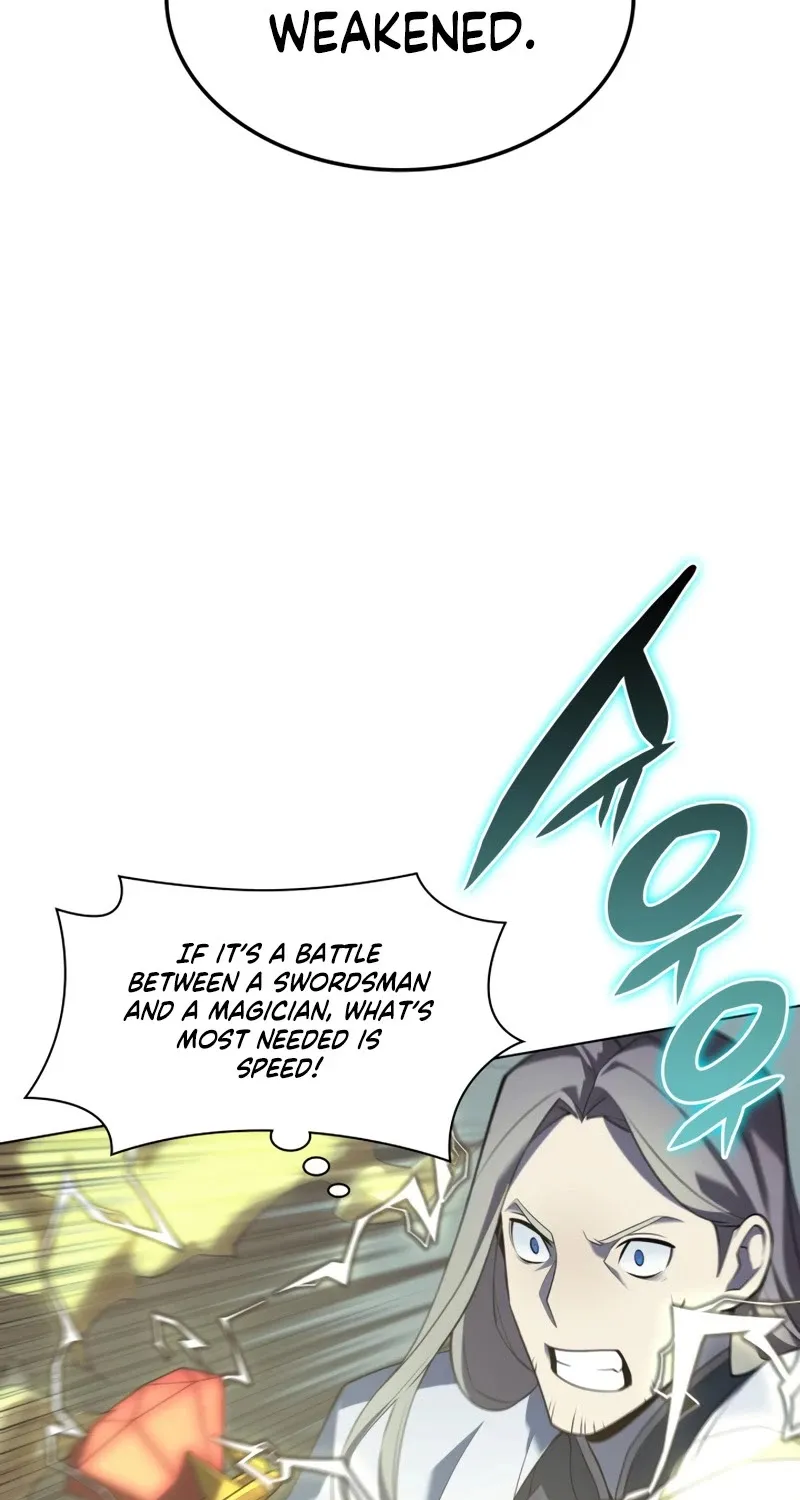 Overgeared (Team Argo) Chapter 111 page 56 - 