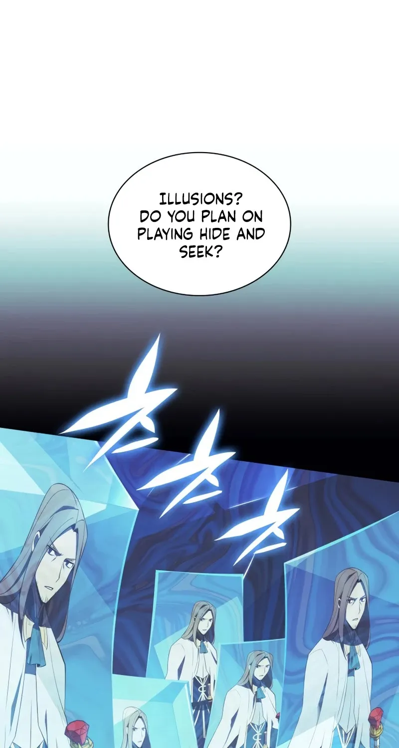 Overgeared (Team Argo) Chapter 111 page 61 - 