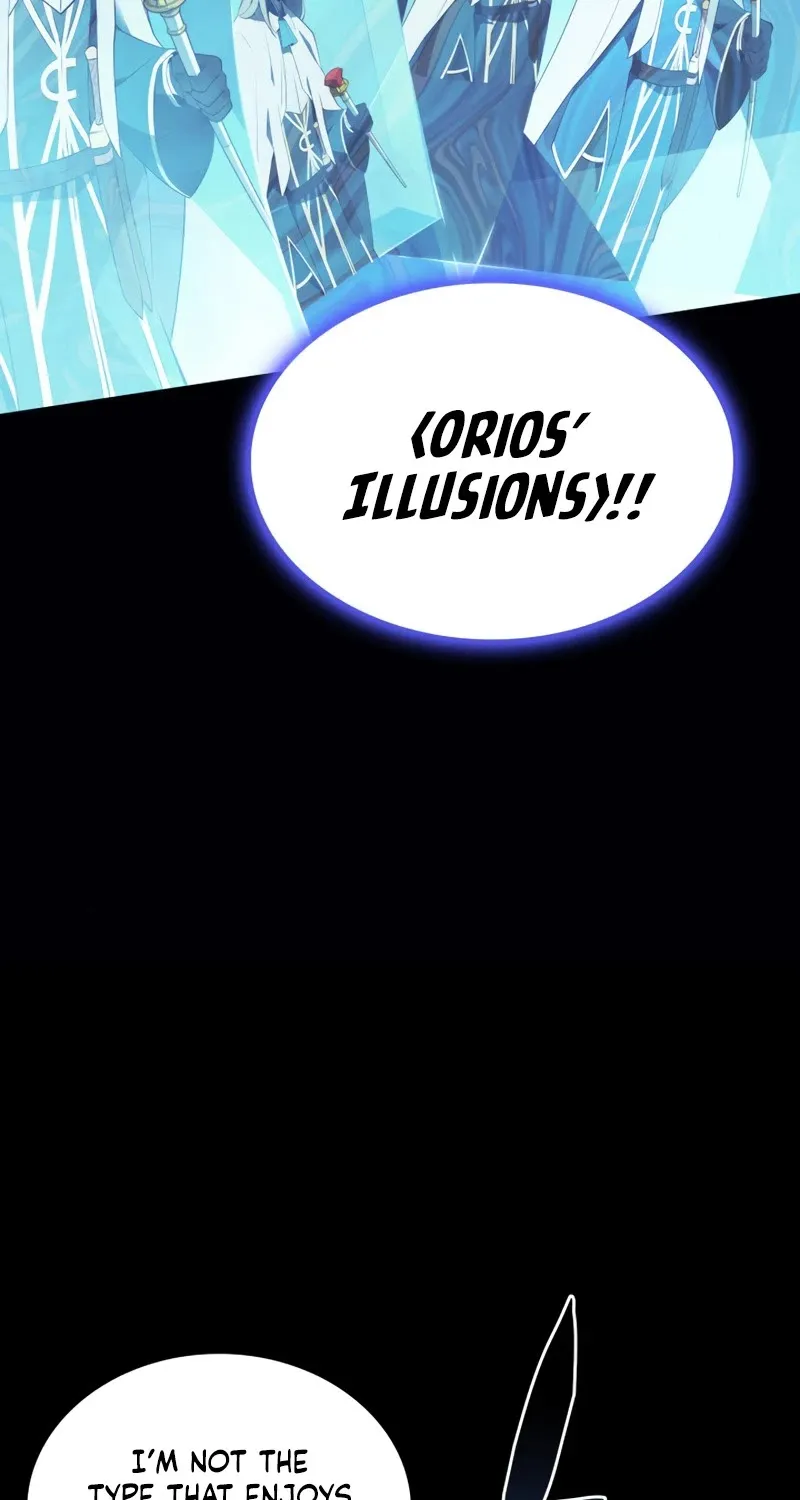 Overgeared (Team Argo) Chapter 111 page 62 - 