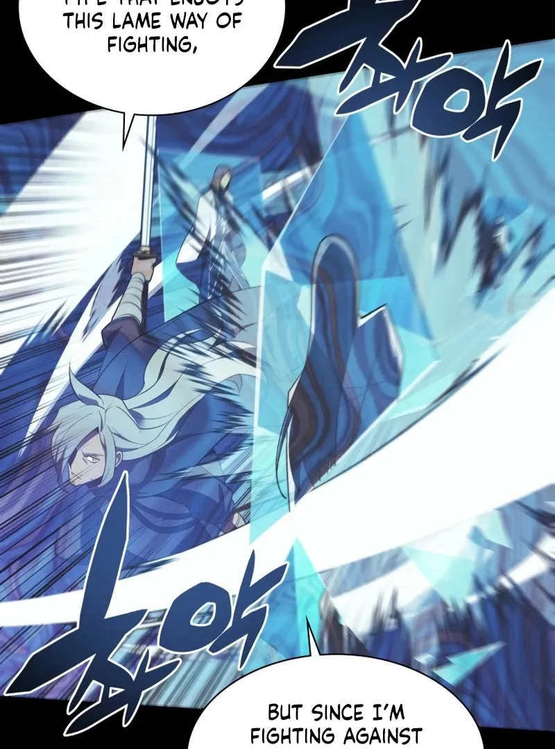Overgeared (Team Argo) Chapter 111 page 63 - 