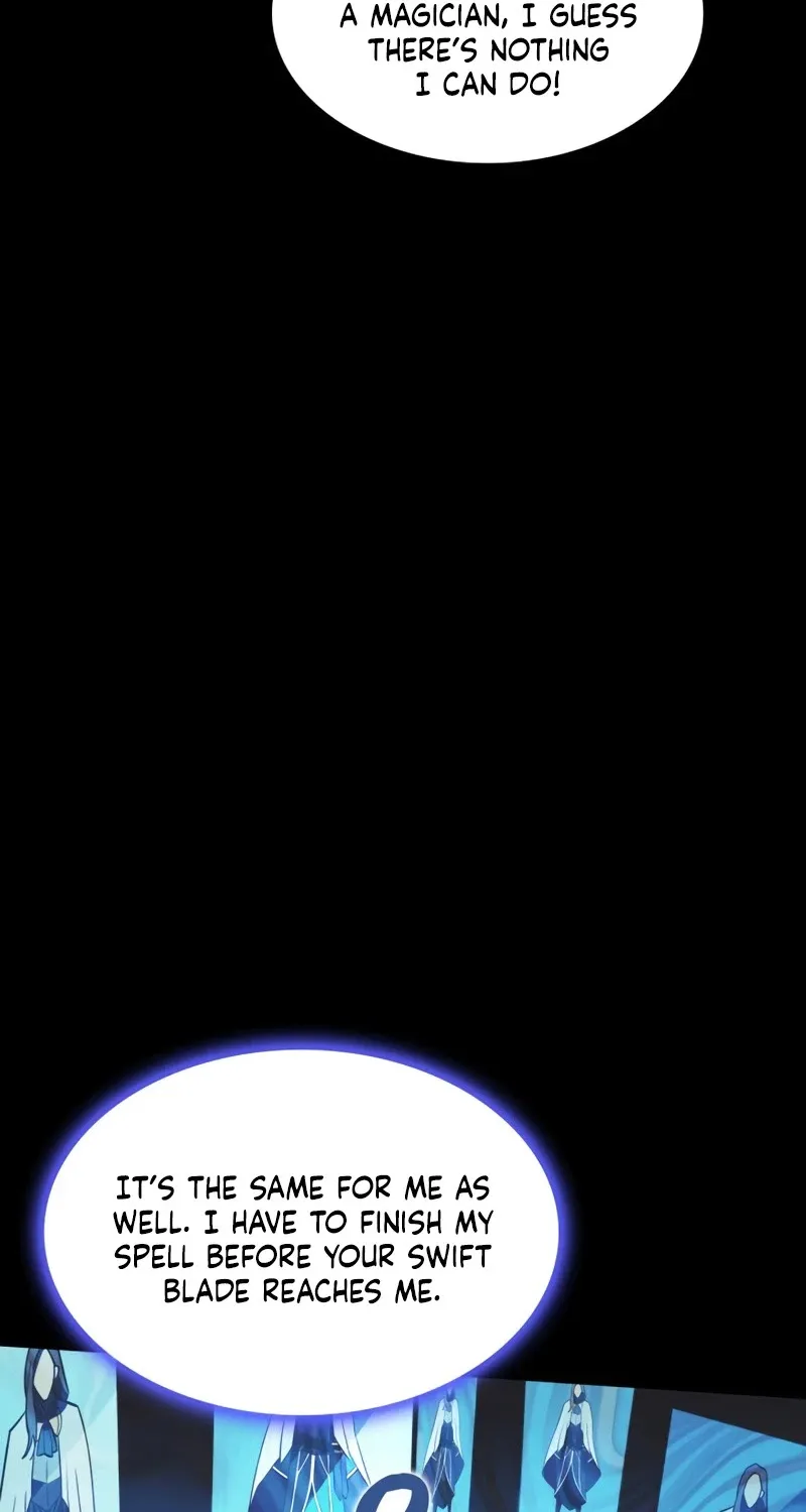 Overgeared (Team Argo) Chapter 111 page 64 - 